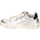 Chaussures Femme Baskets mode Balada 2sd4270-040 Argenté