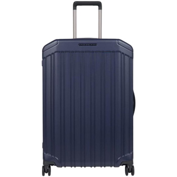 valise piquadro  bv4427pql-bluo 
