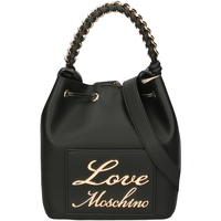 Sacs Femme Sacs porté main Love Moschino jc4118pp1ilm-0000 Noir