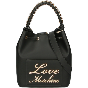 Sacs Femme Sacs porté main Love Moschino jc4118pp1ilm-0000 Noir