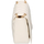 Sacs Femme Sacs porté épaule Love Moschino jc4343pp0ik10-10a Blanc