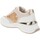 Chaussures Femme Baskets mode Alviero Martini 1828-0558 Blanc