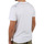 Vêtements Homme Polos manches courtes Oxbow Q1TATAMI tee shirt Blanc
