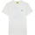 Vêtements Homme Polos manches courtes Oxbow Q1TEARII tee shirt Blanc