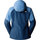 Vêtements Femme Vestes de survêtement The North Face W DIABLO DYNAMIC ZIP-IN JACKET Bleu