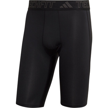 Vêtements Homme Shorts / Bermudas adidas Originals TF S TIGHT Noir