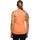 Vêtements Femme Chemises / Chemisiers Trango CAMISETA KISALE Orange