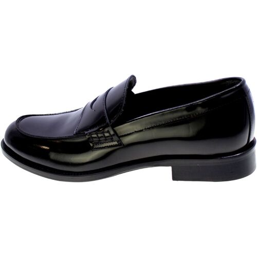 Chaussures Homme Mocassins Fedeni 143779 Noir