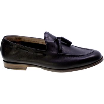 Chaussures Homme Mocassins Fedeni 143787 Noir