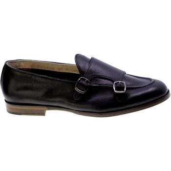 Chaussures Homme Mocassins Fedeni 143788 Noir