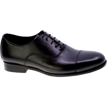 Chaussures Homme Derbies & Richelieu Struttura 143799 Noir