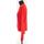 Vêtements Femme Sweats Laurence Bras Pull-over en laine Rouge