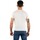 Vêtements Homme T-shirts & Polos Tagliatore T-SHIRT HOMME Blanc