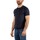 Vêtements Homme T-shirts & Polos Tagliatore T-SHIRT HOMME Bleu
