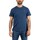Vêtements Homme T-shirts & Polos Brooksfield T-SHIRT HOMME Bleu