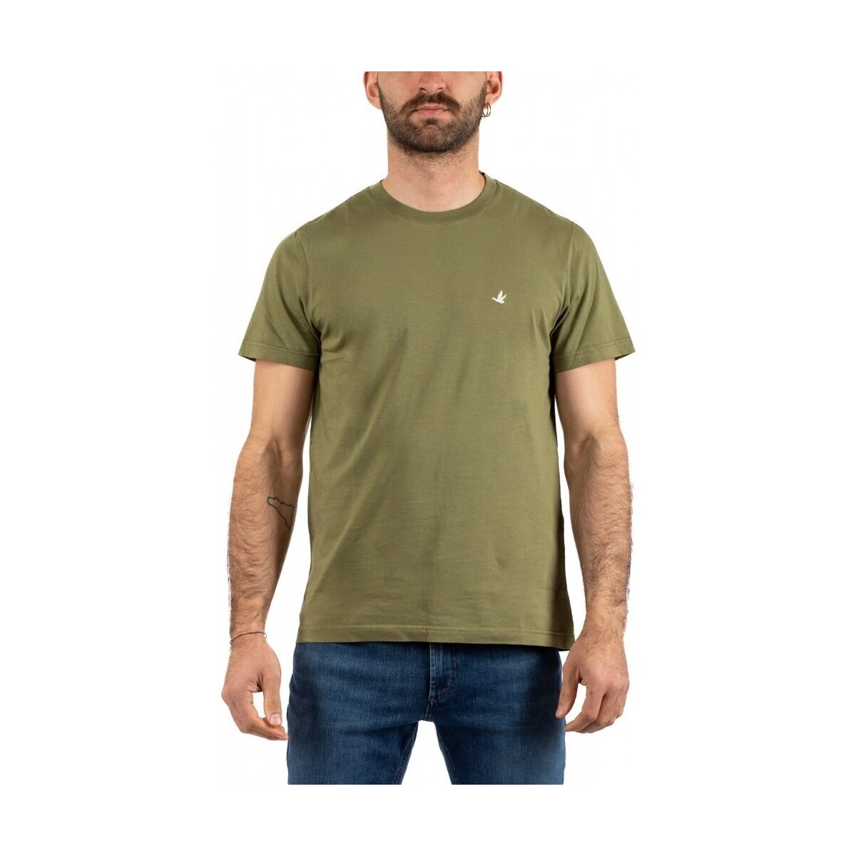 Vêtements Homme T-shirts & Polos Brooksfield T-SHIRT HOMME Autres