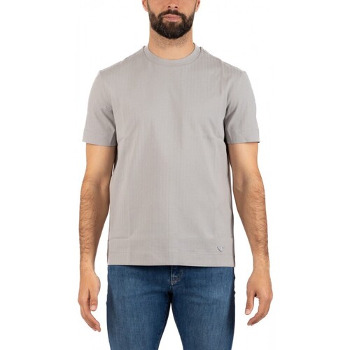 Vêtements Homme T-shirts & Polos Emporio Armani T-SHIRT HOMME Autres