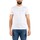 Vêtements Homme T-shirts & Polos Emporio Armani T-SHIRT HOMME Blanc