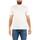 Vêtements Homme T-shirts & Polos Emporio Armani T-SHIRT HOMME Jaune