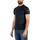 Vêtements Homme T-shirt LIU Marvel Forbiden Colmar T-SHIRT LIU HOMME Bleu