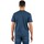 Vêtements Homme T-shirts & Polos Colmar T-SHIRT Balance HOMME Bleu