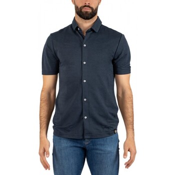 Vêtements Homme T-shirts manches courtes Colmar T-SHIRT HOMME Bleu