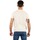 Vêtements Homme T-shirts & Polos Daniele Fiesoli T-SHIRT HOMME Beige