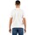 Vêtements Homme T-shirts & Polos Cp Company T-SHIRT double-sided HOMME C.P COMPANY Blanc