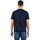 Vêtements Homme T-shirts & Polos Herno T-SHIRT HOMME Bleu
