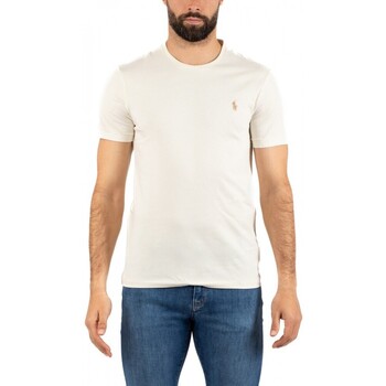 Vêtements Homme T-shirts & Polos Ralph Lauren T-SHIRT HOMME Autres