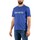 Vêtements Homme T-shirts & Polos Premiata PULL HOMME Bleu