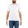 Vêtements Homme T-shirts & Polos Premiata PULL HOMME Blanc
