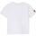 Vêtements Garçon T-shirts manches courtes Elpulpo  Blanc