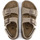 Chaussures Enfant Sandales et Nu-pieds Birkenstock MILANO KIDS Beige