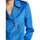 Vêtements Femme Vestes en cuir / synthétiques Morgan 161855VTPE24 Bleu