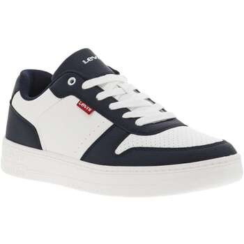 Chaussures Homme Baskets basses Levi's 22285CHPE24 Marine