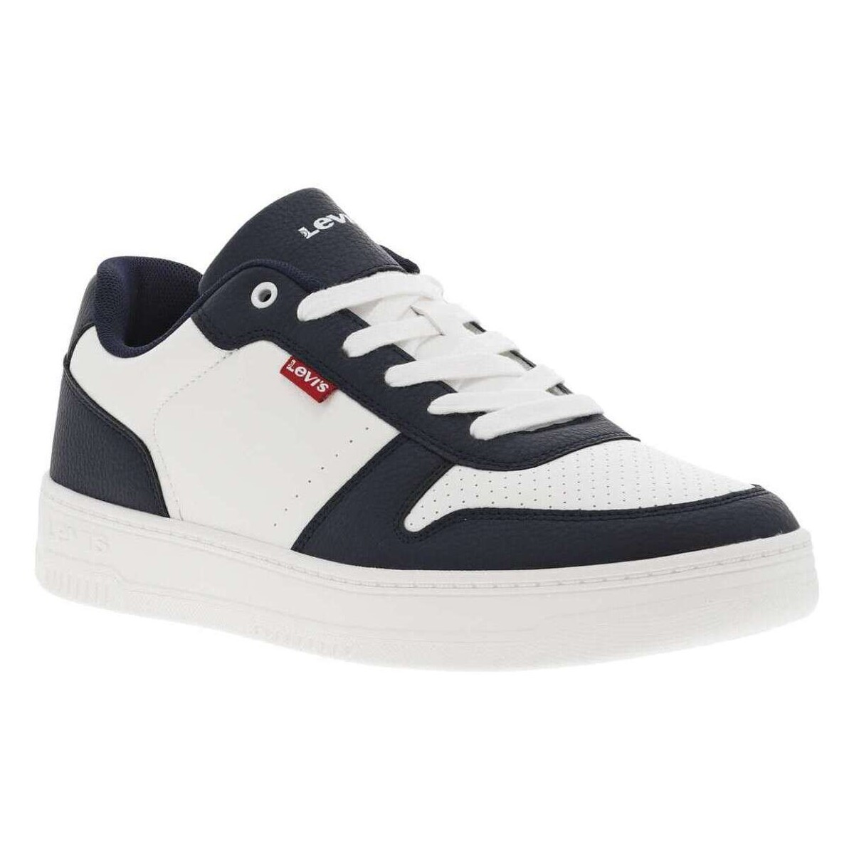 Chaussures Homme Baskets basses Levi's 22285CHPE24 Marine