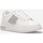 Chaussures Femme Baskets mode La Modeuse 70736_P165414 Argenté