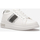 Chaussures Femme Baskets mode La Modeuse 70738_P165426 Blanc