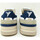 Chaussures Baskets mode Victoria BASKET C80 CLASSIC MARNE Bleu