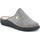 Chaussures Femme Mules Grunland DSG-CI1820 Gris