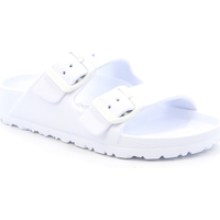 Chaussures Enfant Mules Grunland DSG-CI1886 Blanc