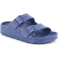 Chaussures Enfant Mules Grunland DSG-CI1886 Bleu