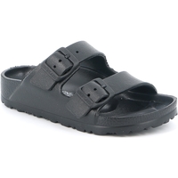 Chaussures Enfant Mules Grunland DSG-CI1886 Noir