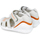 Chaussures Enfant Sandales et Nu-pieds Biomecanics SANDALE BIOMÉCANIQUE 242121 SUPER HÉROS PREMIERS PAS SPORCO