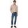 Vêtements Homme Chemises manches longues Dondup UC300R CF0169U-CR1 DU 016 Marron