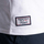 Vêtements Homme T-shirts & Polos Ruckfield Tee-shirt col rond Blanc