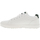 Chaussures Homme Baskets mode Teddy Smith Baskets basses Blanc