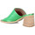 Chaussures Femme Sandales et Nu-pieds Myma 7770 Vert