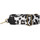 Accessoires textile Femme Accroche-sacs Mandoline dimension: l125cm x l 5cm Noir